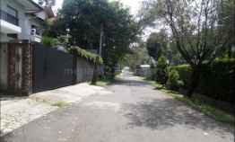 Jual Cepat Tanah Komplek Setrasari Kotak Lebar 15meter Bandung Utara