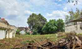 Murahhh Tanah Dalam Komplek dekat Setrasari Mall