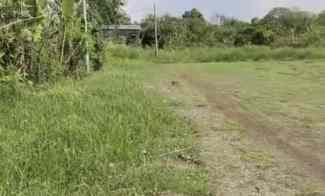 Tanah Setrategis Murah D Kota