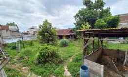 Tanah Potensial Cluster dekat Setrasari Mall