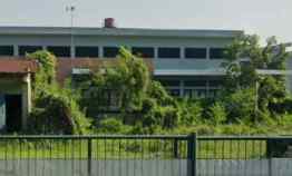 Tanah Dijual di Jl Suroto Kunto Karawang Timur