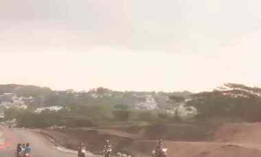 Tanah SHM di Tembalang tanpa Perantara