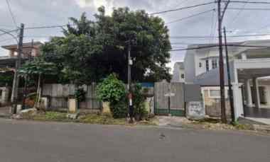 Tanah Dijual di Pondok Kelapa