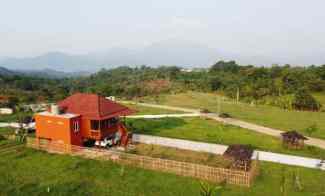 Tanah SHM Murah Pinggir Jalan Raya Provinsi