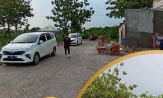 Tanah Dijual di Kajartengguli prambon sidoarjo