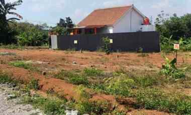 Tanah Dijual di Ngaliyan Semarang