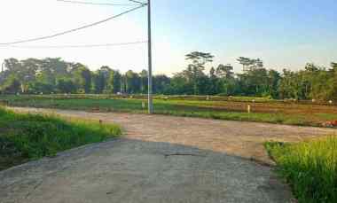 Tanah Dijual di Gunungpati Semarang