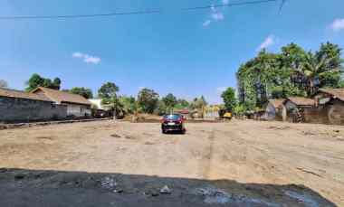 Tanah Shmp Murah Timur Jakal km 12,5 Sleman