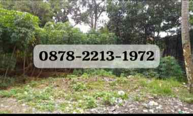 Tanah Dijual di PARUNG BOGOR