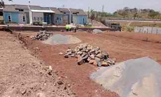 Tanah Siap Bangun Bukit Jabal Kaliwungu