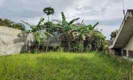 Tanah Siap Bangun Cigadung dekat Dago, Cikutra Bandung