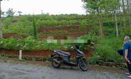 Tanah Dijual di Cinunuk, Cileunyi, Cibiru