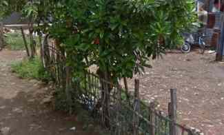 Tanah Siap Bangun Ciracas Jakarta Timur 1100 meter