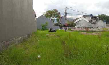 Tanah Siap Bangun Cisaranten Kulon Arcamanik Bandung