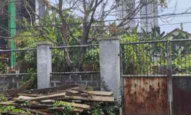 Tanah Siap Bangun Daerah Komersial Sidosermo