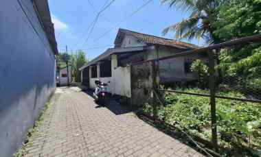 Tanah Dijual di Sumbersari