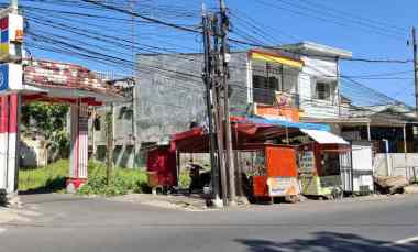 Tanah Siap Bangun dekat Kampus UNEJ Jember