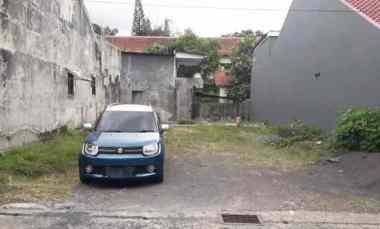 Tanah Siap Bangun dekat Kawasan Kampus Kota Malang