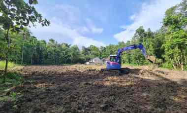 Tanah Siap Bangun di Bantul, dekat Fasilitas Umum