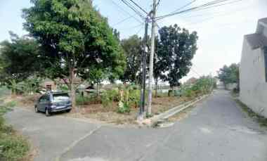 Tanah Dijual di Suka Menanti, Kedaton Bandar Lampung