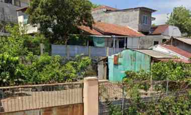 Tanah Dijual di Kumudasmoro Pamularsih Semarang
