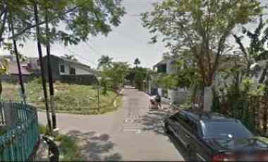 Tanah Siap Bangun di Turangga Tengah Kota Bandung