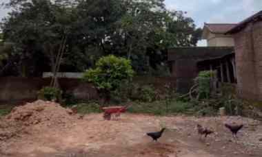 Tanah Siap Bangun Kost di Unnes Semarang