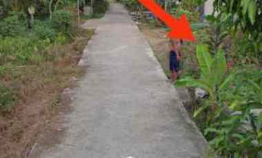 Tanah Siap Bangun Kota Baru Jln.Harapan Jaya