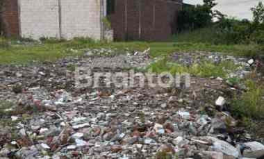 Tanah Siap Bangun. Murah, Area Medayu Rungkut Surabaya