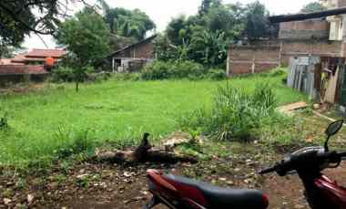 Tanah Siap Bangun Padasuka dekat Cicaheum Bandung