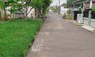 Tanah Siap Bangun Paris 2 Gang Karya 3 Pontianak