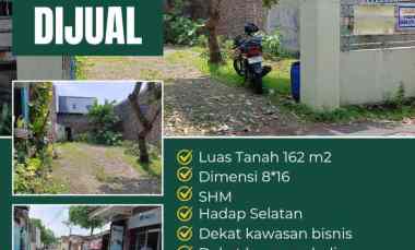 Tanah Siap Bangun Pedurungan Tengah Majapahit Semarang