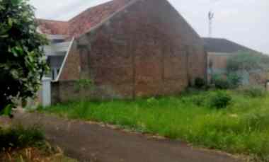 Tanah Siap Bangun Ri Rajabasa Luas 150m SHM