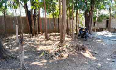 Tanah Dijual di Jln. beber , beber cirebon