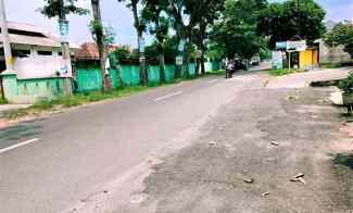 Tanah Siap Buka Usaha jl Raya Batujamus - Jambangan