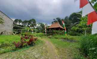 Tanah Siap Dibangun Setro Kaligading Boja SHM