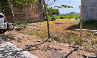 Tanah Siap Dibangun Sragen Kota