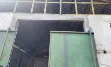 Tanah Siap Pakai di Kenjeran 9 Sertifikat