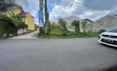 Tanah Siapp Bangun Lokasi Sukabangun 2