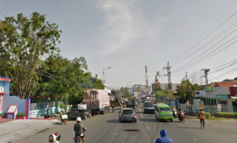 Tanah Strategis di Mainroad Potensial Segala Usaha ke Bandara Djuanda