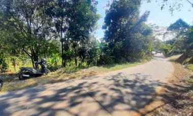 Tanah Ujung Berung Sindanglaya Bandung Timur