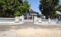 Tanah Depan Masjid Timur RS Nirmala Suri