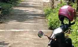 Tanah Murah Sireng 3 menit RS Nirmalasuri Sukoharjo