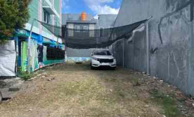 Tanah Dijual di Siwalankerto