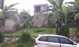 Tanah Padasuka Atas dekat Cicaheum Arcamanik Suci Bandung