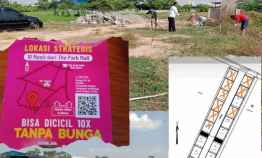 Kavling Solobaru Sukoharjo