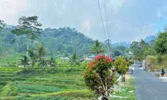 Tanah Dijual di Tawangmangu, Karanganyar, Solo, Jawa Tengah