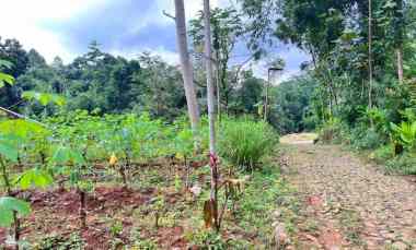 Tanah Dijual di Mojogedang Karanganyar