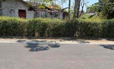 Tanah Dijual di Kerjo, Karanganyar