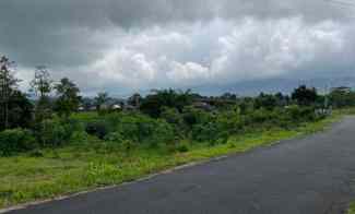 Tanah Dijual di Karangpandan, Karanganyar, Solo, Jawa Tengah